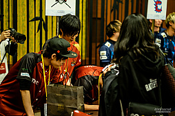 ꡼ No.545 | PUBG JAPAN SERIES Winter Invitational 2019ץݡȡGen.GŪʶͥ˵