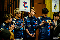 ꡼ No.548 | PUBG JAPAN SERIES Winter Invitational 2019ץݡȡGen.GŪʶͥ˵