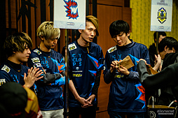 ꡼ No.549 | PUBG JAPAN SERIES Winter Invitational 2019ץݡȡGen.GŪʶͥ˵