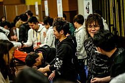 ꡼ No.551 | PUBG JAPAN SERIES Winter Invitational 2019ץݡȡGen.GŪʶͥ˵