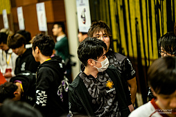 ꡼ No.552 | PUBG JAPAN SERIES Winter Invitational 2019ץݡȡGen.GŪʶͥ˵