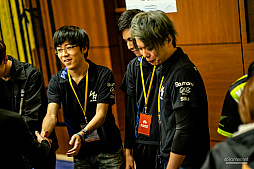 ꡼ No.555 | PUBG JAPAN SERIES Winter Invitational 2019ץݡȡGen.GŪʶͥ˵