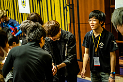 ꡼ No.556 | PUBG JAPAN SERIES Winter Invitational 2019ץݡȡGen.GŪʶͥ˵