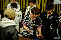 ꡼ No.559 | PUBG JAPAN SERIES Winter Invitational 2019ץݡȡGen.GŪʶͥ˵