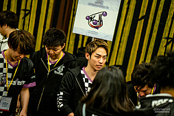 ꡼ No.560 | PUBG JAPAN SERIES Winter Invitational 2019ץݡȡGen.GŪʶͥ˵