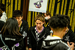 ꡼ No.561 | PUBG JAPAN SERIES Winter Invitational 2019ץݡȡGen.GŪʶͥ˵