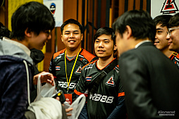 ꡼ No.573 | PUBG JAPAN SERIES Winter Invitational 2019ץݡȡGen.GŪʶͥ˵