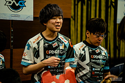 ꡼ No.577 | PUBG JAPAN SERIES Winter Invitational 2019ץݡȡGen.GŪʶͥ˵