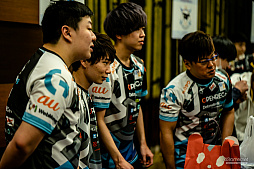 ꡼ No.578 | PUBG JAPAN SERIES Winter Invitational 2019ץݡȡGen.GŪʶͥ˵