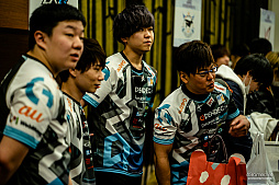 ꡼ No.579 | PUBG JAPAN SERIES Winter Invitational 2019ץݡȡGen.GŪʶͥ˵