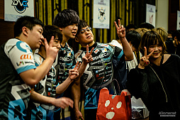 ꡼ No.580 | PUBG JAPAN SERIES Winter Invitational 2019ץݡȡGen.GŪʶͥ˵