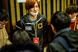꡼ No.584 | PUBG JAPAN SERIES Winter Invitational 2019ץݡȡGen.GŪʶͥ˵