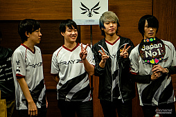 ꡼ No.585 | PUBG JAPAN SERIES Winter Invitational 2019ץݡȡGen.GŪʶͥ˵