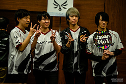 ꡼ No.586 | PUBG JAPAN SERIES Winter Invitational 2019ץݡȡGen.GŪʶͥ˵