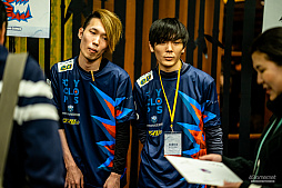 ꡼ No.587 | PUBG JAPAN SERIES Winter Invitational 2019ץݡȡGen.GŪʶͥ˵