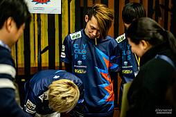 ꡼ No.589 | PUBG JAPAN SERIES Winter Invitational 2019ץݡȡGen.GŪʶͥ˵