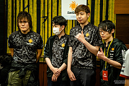 ꡼ No.594 | PUBG JAPAN SERIES Winter Invitational 2019ץݡȡGen.GŪʶͥ˵