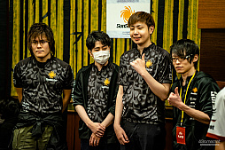 ꡼ No.595 | PUBG JAPAN SERIES Winter Invitational 2019ץݡȡGen.GŪʶͥ˵