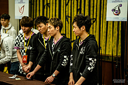 ꡼ No.596 | PUBG JAPAN SERIES Winter Invitational 2019ץݡȡGen.GŪʶͥ˵