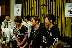 ꡼ No.597 | PUBG JAPAN SERIES Winter Invitational 2019ץݡȡGen.GŪʶͥ˵