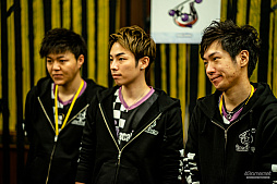 ꡼ No.598 | PUBG JAPAN SERIES Winter Invitational 2019ץݡȡGen.GŪʶͥ˵