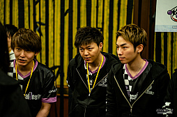 ꡼ No.599 | PUBG JAPAN SERIES Winter Invitational 2019ץݡȡGen.GŪʶͥ˵