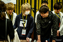 ꡼ No.601 | PUBG JAPAN SERIES Winter Invitational 2019ץݡȡGen.GŪʶͥ˵