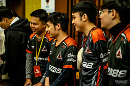 ꡼ No.607 | PUBG JAPAN SERIES Winter Invitational 2019ץݡȡGen.GŪʶͥ˵