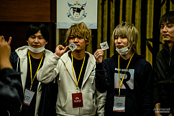 ꡼ No.608 | PUBG JAPAN SERIES Winter Invitational 2019ץݡȡGen.GŪʶͥ˵