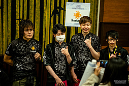 ꡼ No.612 | PUBG JAPAN SERIES Winter Invitational 2019ץݡȡGen.GŪʶͥ˵