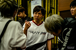 ꡼ No.613 | PUBG JAPAN SERIES Winter Invitational 2019ץݡȡGen.GŪʶͥ˵