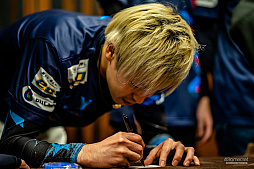 ꡼ No.614 | PUBG JAPAN SERIES Winter Invitational 2019ץݡȡGen.GŪʶͥ˵