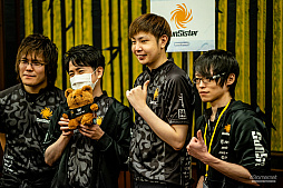 ꡼ No.617 | PUBG JAPAN SERIES Winter Invitational 2019ץݡȡGen.GŪʶͥ˵