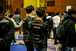 ꡼ No.618 | PUBG JAPAN SERIES Winter Invitational 2019ץݡȡGen.GŪʶͥ˵