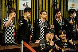 ꡼ No.619 | PUBG JAPAN SERIES Winter Invitational 2019ץݡȡGen.GŪʶͥ˵