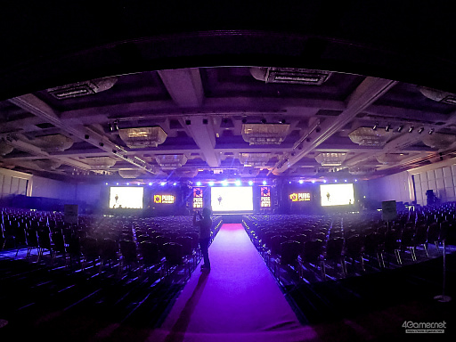 ꡼ No.621 | PUBG JAPAN SERIES Winter Invitational 2019ץݡȡGen.GŪʶͥ˵