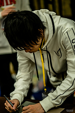 ꡼ No.626 | PUBG JAPAN SERIES Winter Invitational 2019ץݡȡGen.GŪʶͥ˵