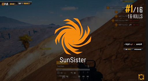 ꡼ No.004 | PUBG JAPAN SERIESSeason5 Grade1 Day1ݡȡϡ2Ϣɥ󾡤Sengoku Gaming̥