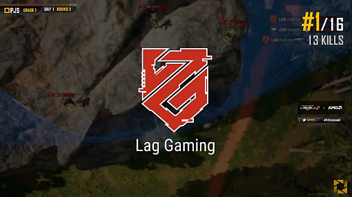 ꡼ No.005 | PUBG JAPAN SERIESSeason5 Grade1 Day1ݡȡϡ2Ϣɥ󾡤Sengoku Gaming̥