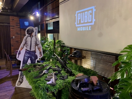 PUBG׸PJSseason5 Phase1 Day2פPUBGܥե