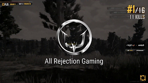 画像ギャラリー No.008のサムネイル画像 / 「PUBG JAPAN SERIES」Season5 Grade1 Day3レポート。SunSisterがPhase1を制し,PGSベルリンへの出場権を獲得