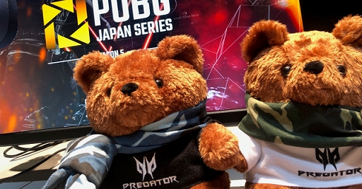 ���������꡼ No.001�Υ���ͥ������ / DMM��ŤΡ�PUBG�ץ���饤�󥤥٥�Ȥ����ܥ�������������