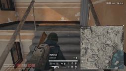 ���������꡼ No.004�Υ���ͥ������ / �֥˥��˥��ͥå�Ķ���2020�פǳ��Ť��줿��PUBG���ȥ꡼�ޡ����ڥ����ޥå��פθ�����ݡ��Ȥ�����