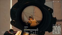 ���������꡼ No.008�Υ���ͥ������ / �֥˥��˥��ͥå�Ķ���2020�פǳ��Ť��줿��PUBG���ȥ꡼�ޡ����ڥ����ޥå��פθ�����ݡ��Ȥ�����