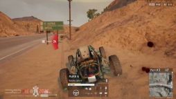 ���������꡼ No.010�Υ���ͥ������ / �֥˥��˥��ͥå�Ķ���2020�פǳ��Ť��줿��PUBG���ȥ꡼�ޡ����ڥ����ޥå��פθ�����ݡ��Ȥ�����