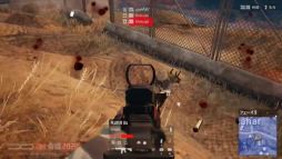 ���������꡼ No.016�Υ���ͥ������ / �֥˥��˥��ͥå�Ķ���2020�פǳ��Ť��줿��PUBG���ȥ꡼�ޡ����ڥ����ޥå��פθ�����ݡ��Ȥ�����