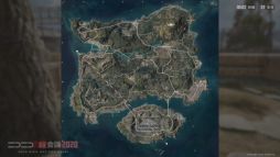 ���������꡼ No.018�Υ���ͥ������ / �֥˥��˥��ͥå�Ķ���2020�פǳ��Ť��줿��PUBG���ȥ꡼�ޡ����ڥ����ޥå��פθ�����ݡ��Ȥ�����