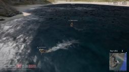 ���������꡼ No.021�Υ���ͥ������ / �֥˥��˥��ͥå�Ķ���2020�פǳ��Ť��줿��PUBG���ȥ꡼�ޡ����ڥ����ޥå��פθ�����ݡ��Ȥ�����