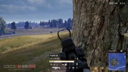 ���������꡼ No.026�Υ���ͥ������ / �֥˥��˥��ͥå�Ķ���2020�פǳ��Ť��줿��PUBG���ȥ꡼�ޡ����ڥ����ޥå��פθ�����ݡ��Ȥ�����