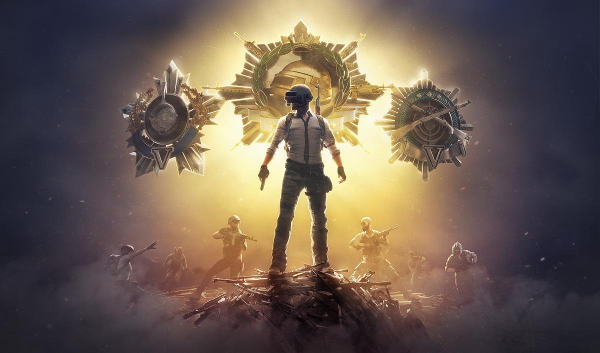 Steam版 Pubg に ランクマッチ が実装 レッドゾーンやモーターグライダーが存在しない 独自のルールで遊ぶモード Steam版 Pubg に ランクマッチ が実装 レッドゾーンやモーターグライダーが存在しない 独自のルールで遊ぶモード